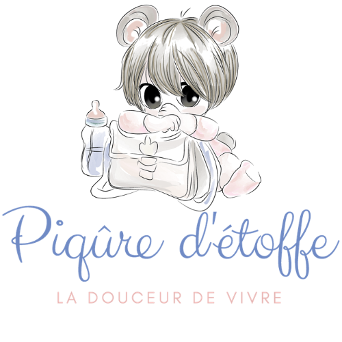 Piqûre d'étoffe